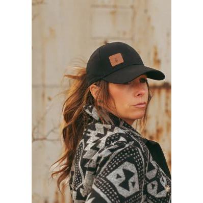 Grazier The Denn Cap-Multiple Colors