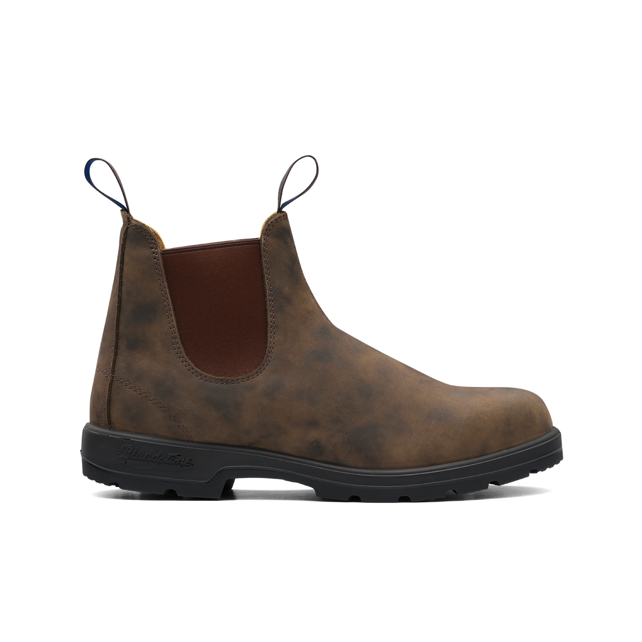 Blundstone Winter Thermal Classic - Rustic Brown 584