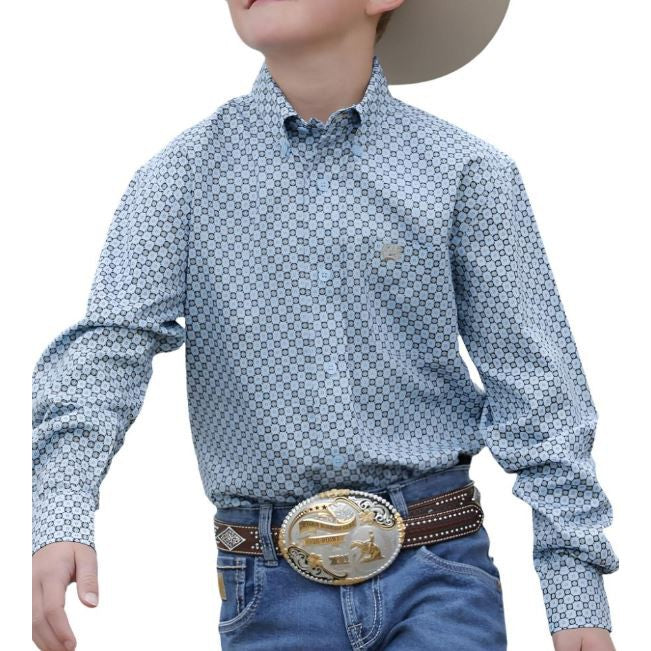 Cinch Boy&