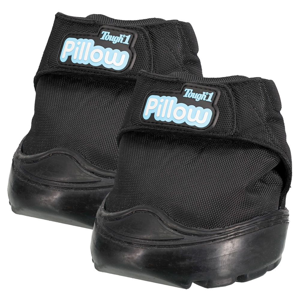 Tough 1 Recover Pillow Boot Pair