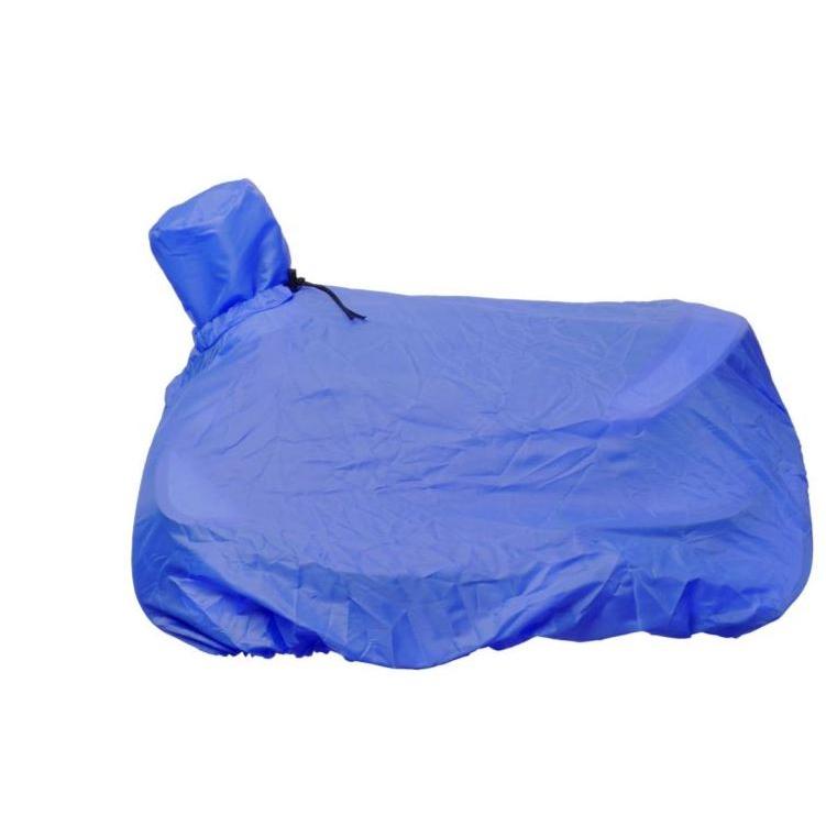 Tough 1 Total Nylon Saddle Cover/Tote