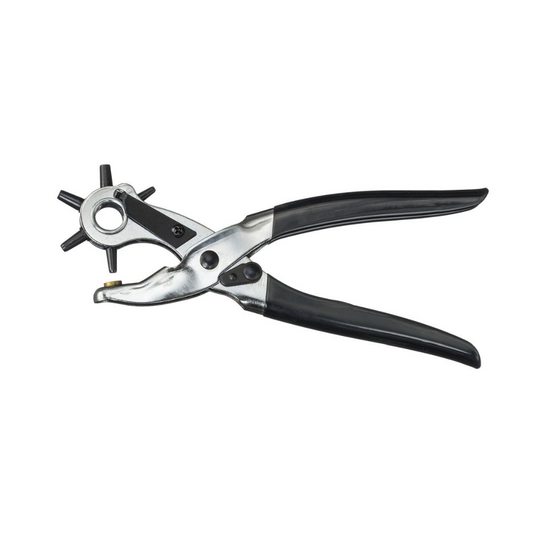 Tough 1 Rotary Leather Punch