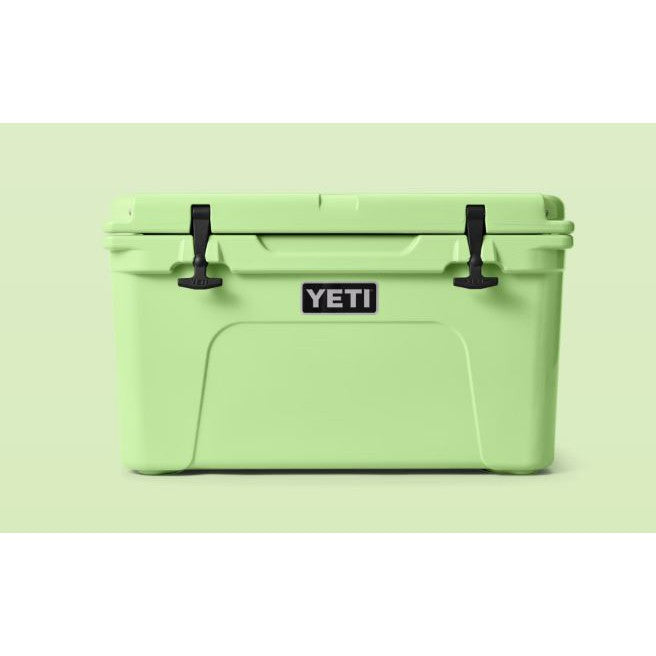 Yeti Tundra 45 Hard Cooler - Key Lime