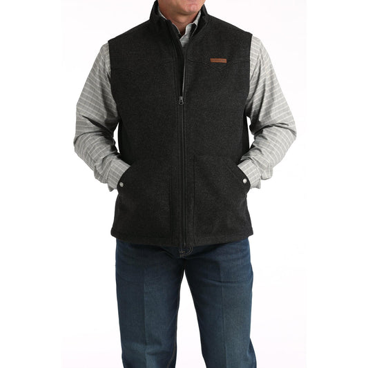 Cinch Men's Vest- Multiple Colours