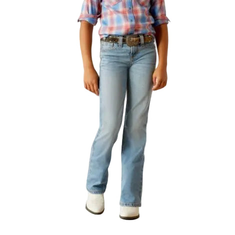 Ariat Girl&