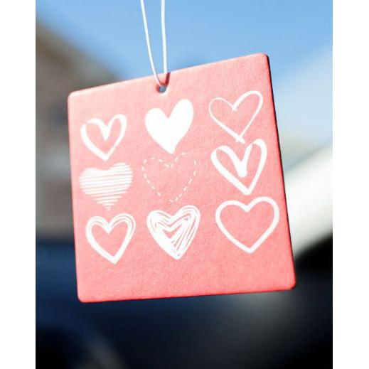 Front Porch Western Air Fresheners - Assorted Styles - Irvine Tack &amp; Western Wear