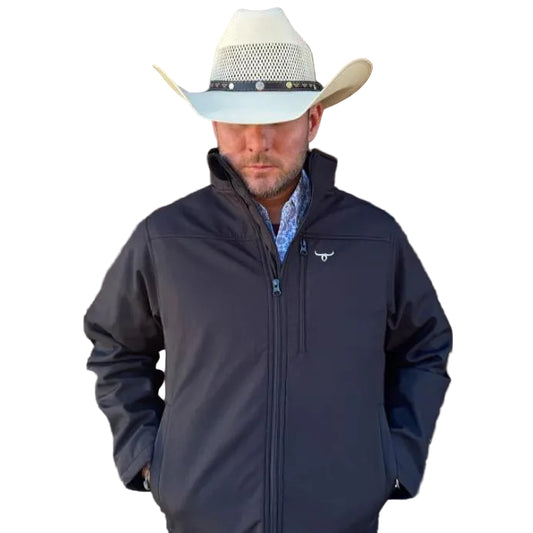 Drover Unisex Concealed Carry Jacket - Multiple Colors - Irvine Tack & Western Wear