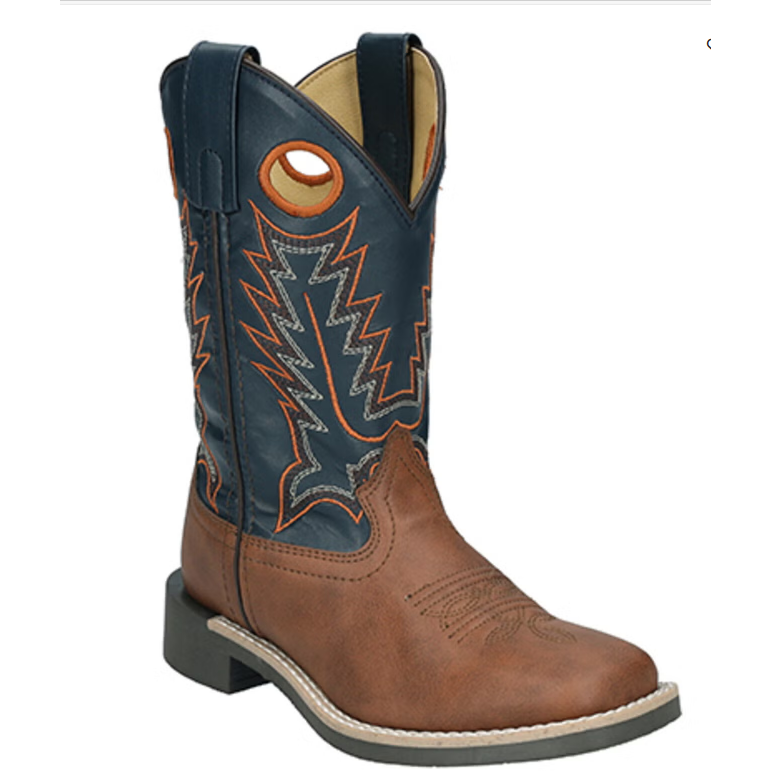 Smoky Mountain Boots Kid&