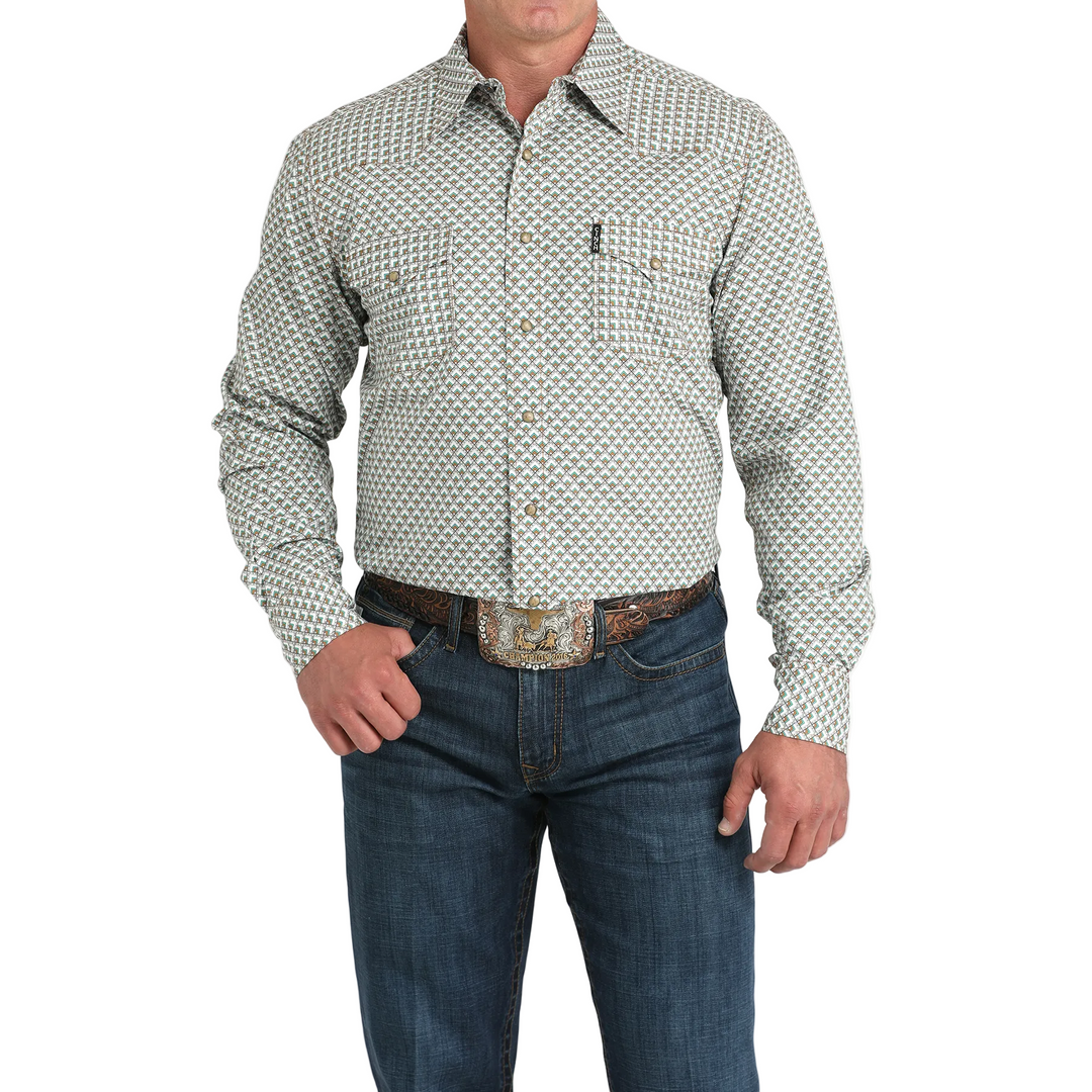 Cinch Men&