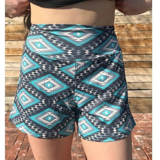 Sterling Kreek Women's Higher than Heaven Shorts