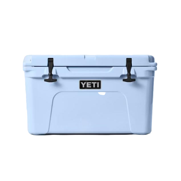Yeti Tundra 45 Hard Cooler - Big Sky Blue