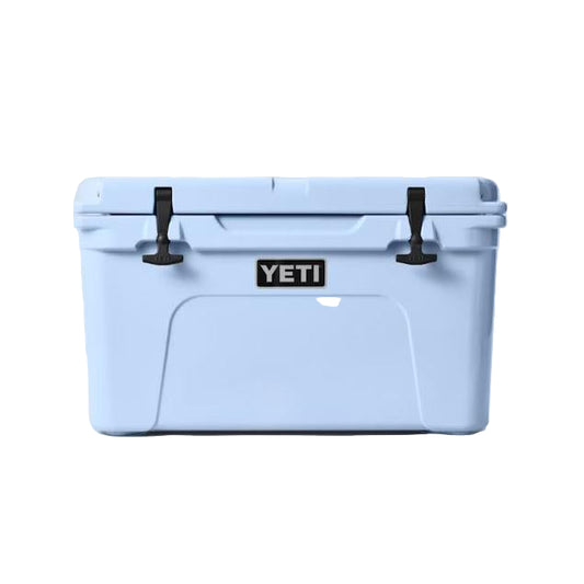 Yeti Tundra 45 Hard Cooler - Big Sky Blue