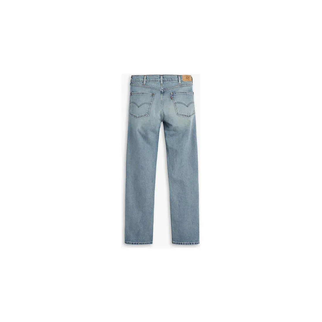 Levi Men's Bootcut Jean- Running Early