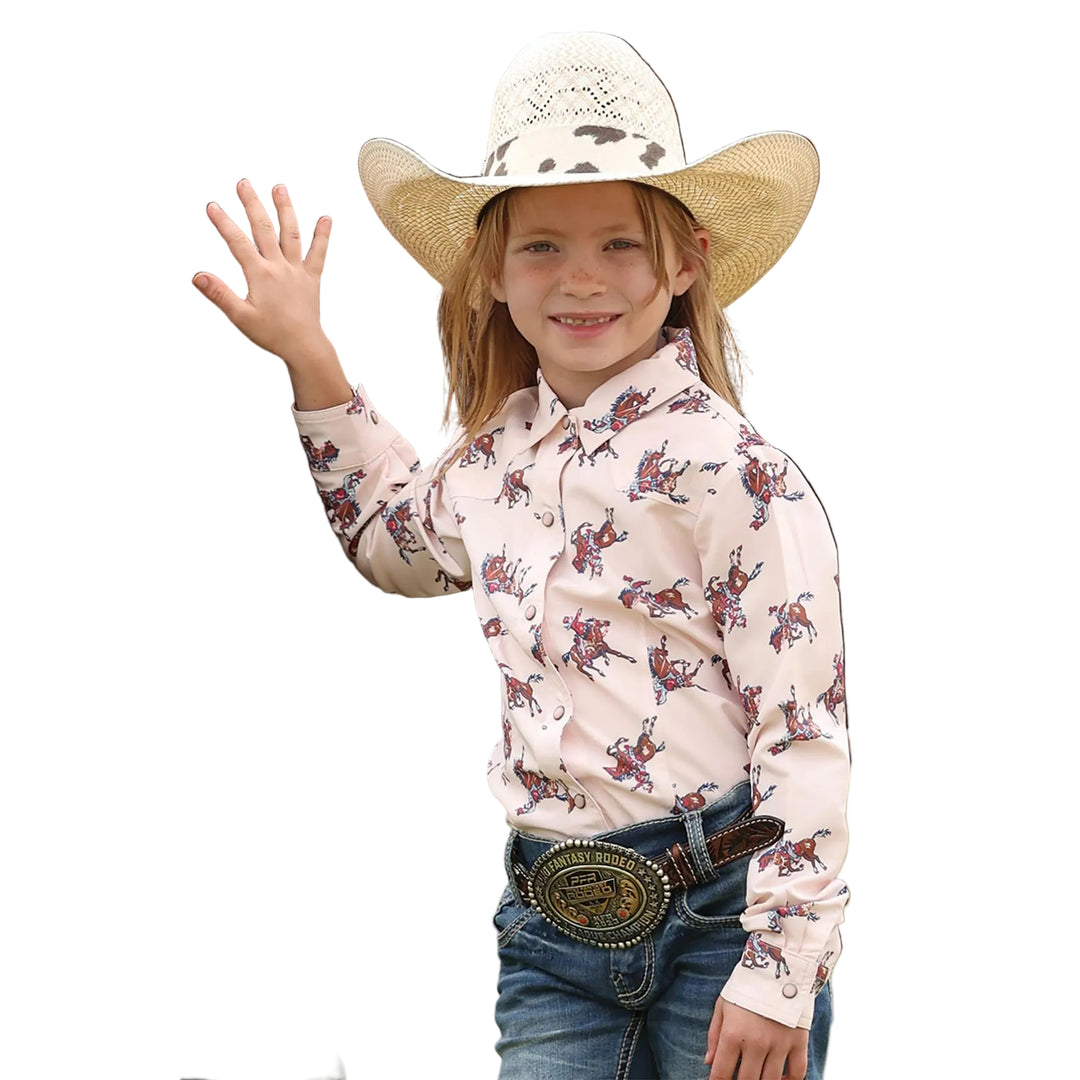 Ariat Girl&