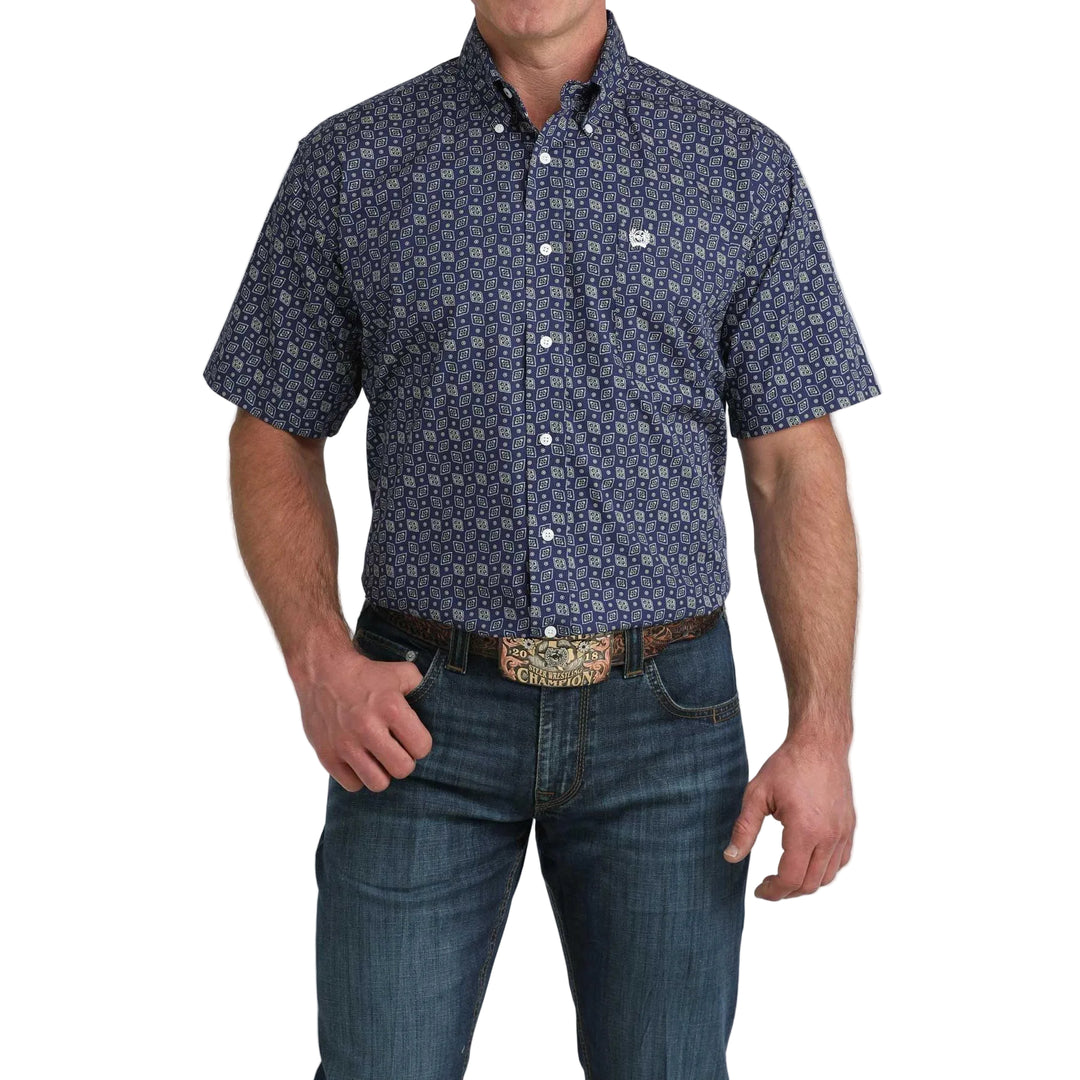 Cinch Men&
