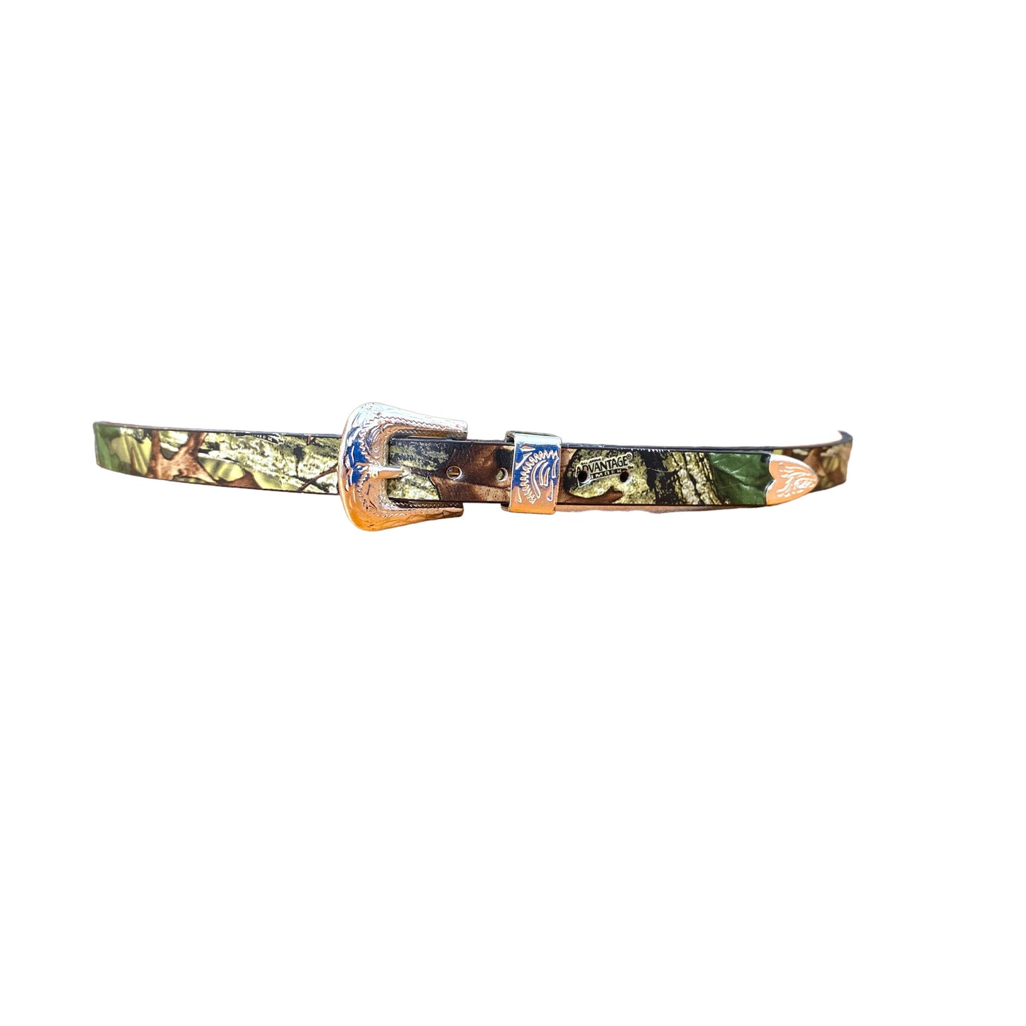 Western Fashion Accessories Camo Hat Band