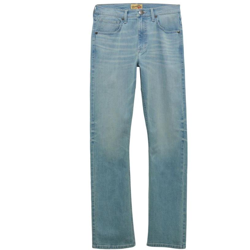 Wrangler Men's 20X No. 42 Vintage Boot Jean- Southend