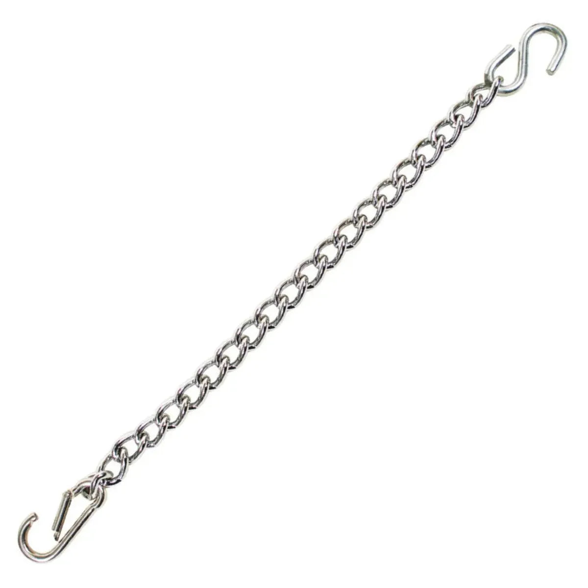 Reinsman Curb Chain with Snap