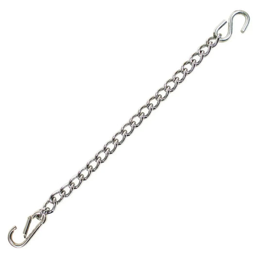 Reinsman Curb Chain with Snap