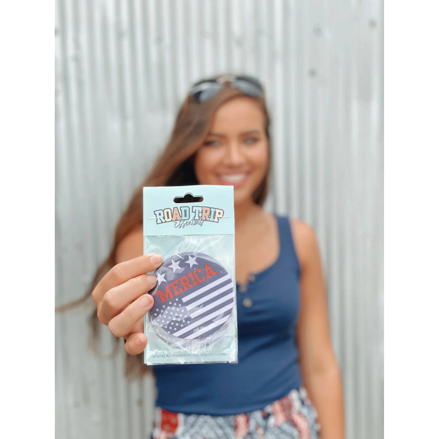 Front Porch Western Air Fresheners - Assorted Styles