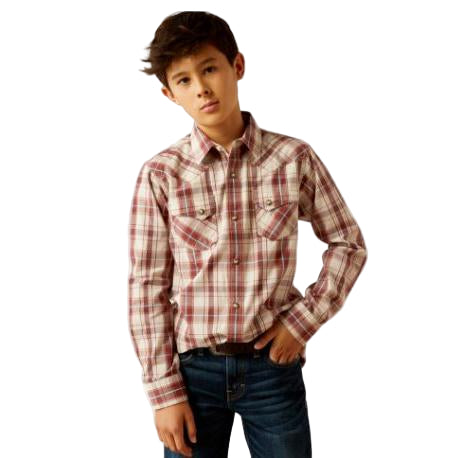 Ariat Boy&
