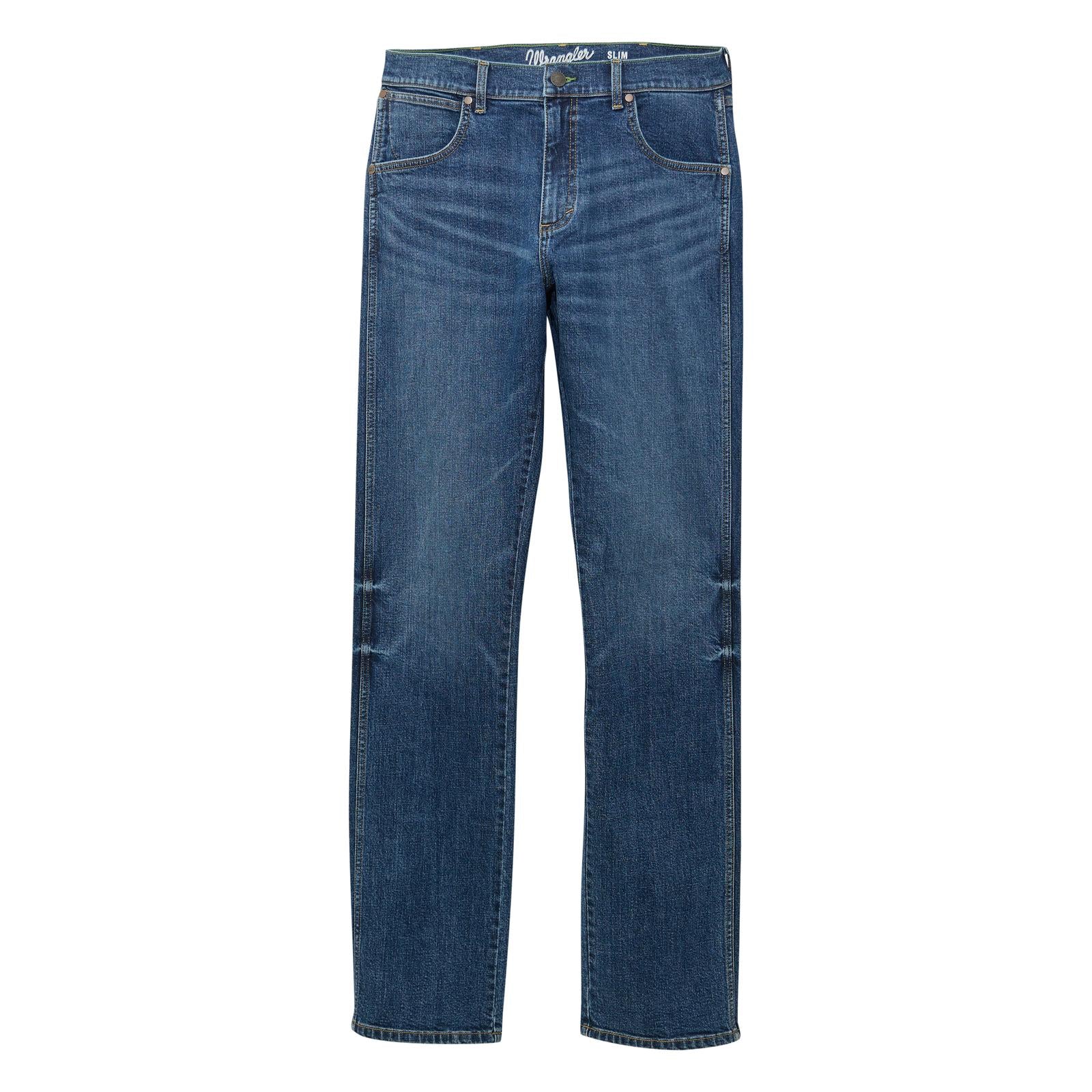 Wrangler Men's Retro Slim Straight Leg Jean - Irvine Tack & Western Wear