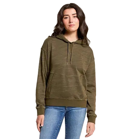 Kimes Women's Tess Long Sleeve Western Hoodie - Multiple Colors
