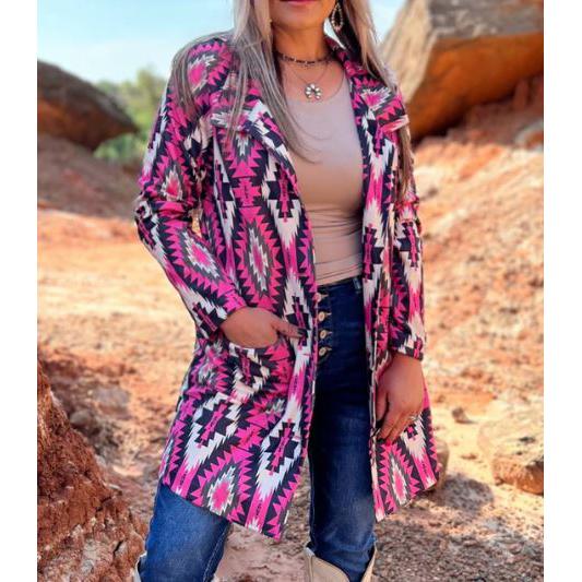 Sterling Kreek Women's Road to You Jacket