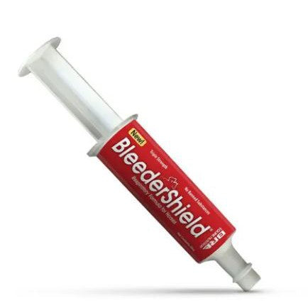 BRL Bleedershield Paste