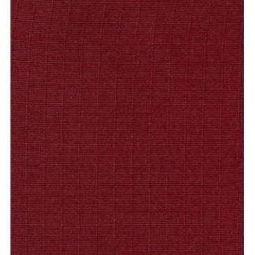 Wrangler Men's Short Sleeve Classic Fit Shirt - Red