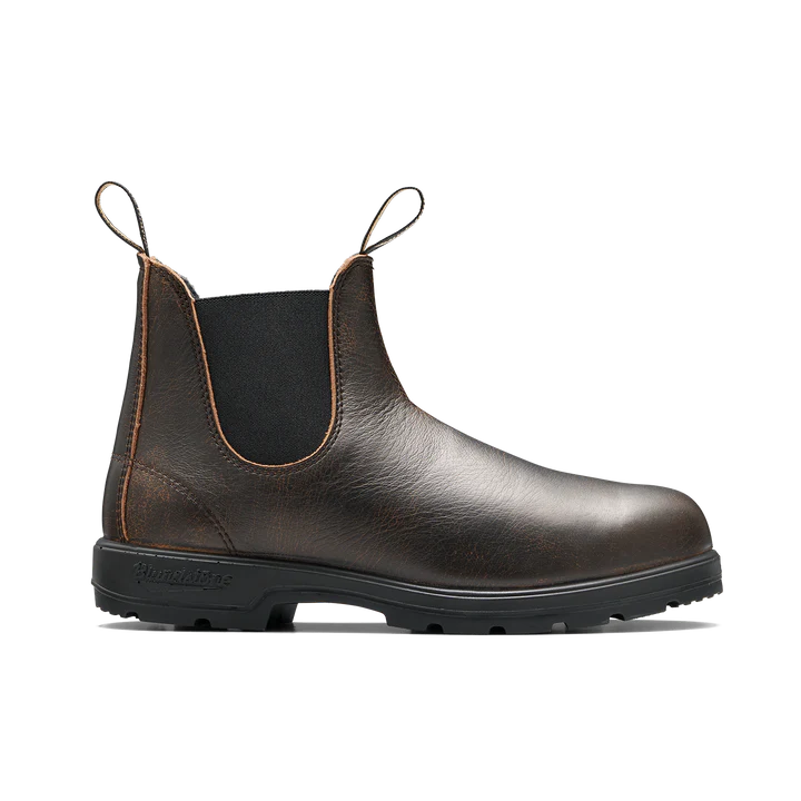 Blundstone Unisex Classics - Vintage Brown - Irvine Tack & Western Wear