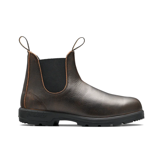 Blundstone Unisex Classics - Vintage Brown