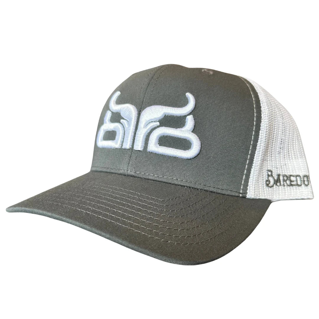 Baredown Brand Ridge Ball Cap