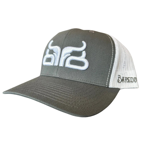 Baredown Brand Ridge Ball Cap