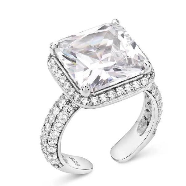 Montana Silversmiths Sparkling Delight Ring