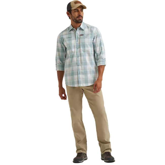 Wrangler All Terrain Gear Men&