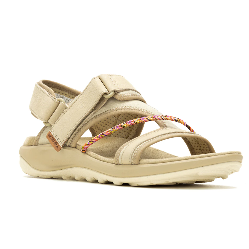 Merrell Women's Terran 4 Backstrap Sandal- Incense