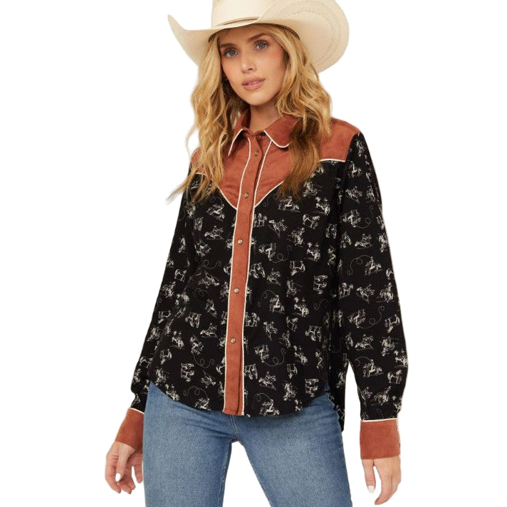 Cinch Women&