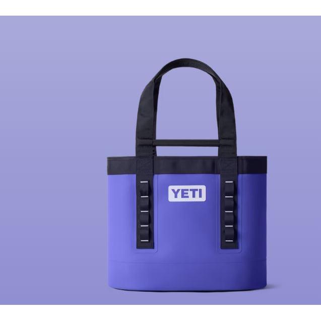 Yeti Camino Carryall 35 Bag - Ultramarine Violet