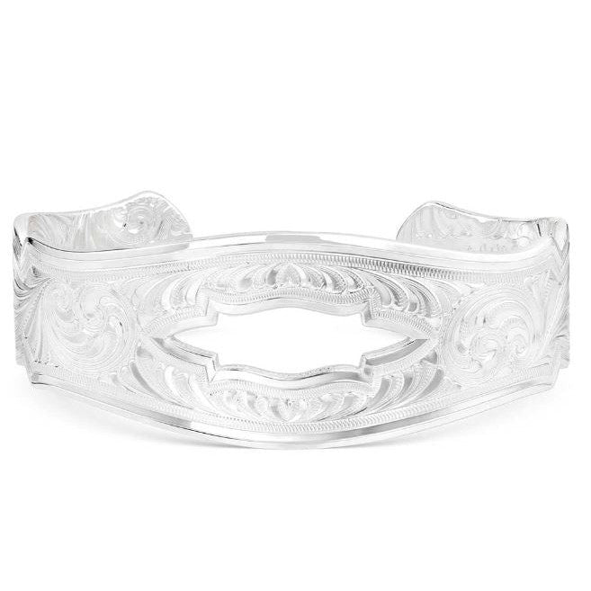 Montana Rodeo Safe Cuff Bracelet