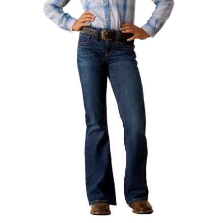 Ariat Girl&