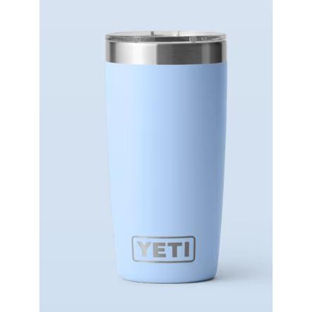 Yeti Rambler 295ml Tumbler w/Magslider Lid - Big Sky Blue
