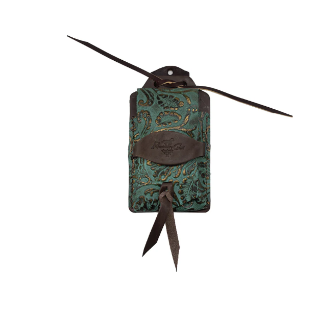 Professional Choice Cell Phone Case - Copper Emerald - Irvine Tack &amp; Western Wear