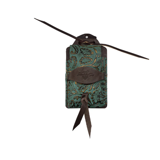 Professional Choice Cell Phone Case - Copper Emerald - Irvine Tack & Western Wear