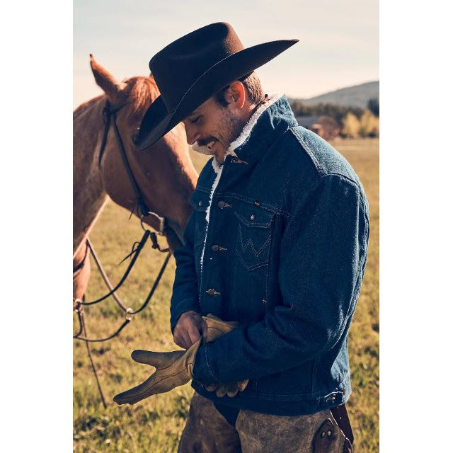 Wrangler Men&