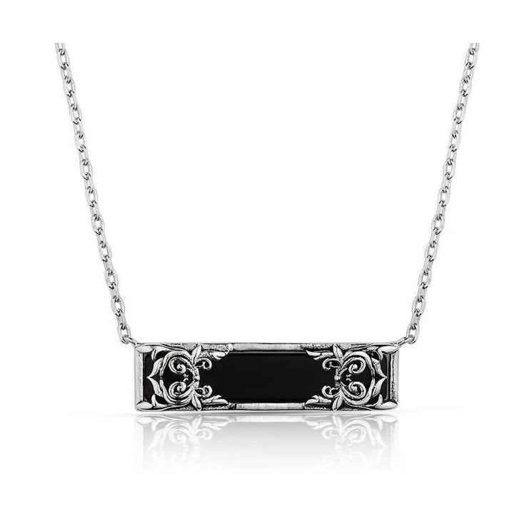 Montana Silversmiths Majestic Twilight Necklace