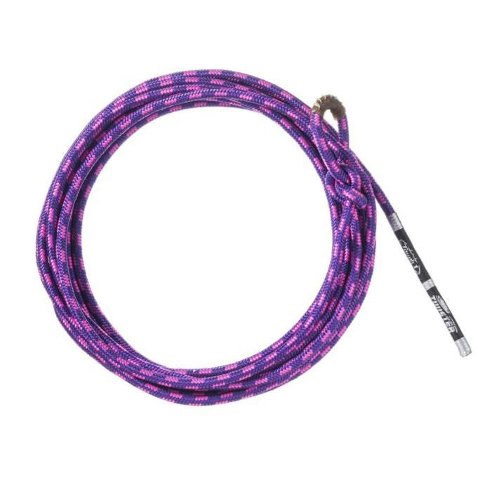 Tough 1 25 ft Youth Twister Braided Rope