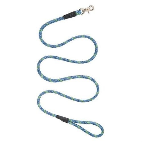 Weaver Rope Leash