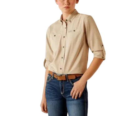 Ariat Women&