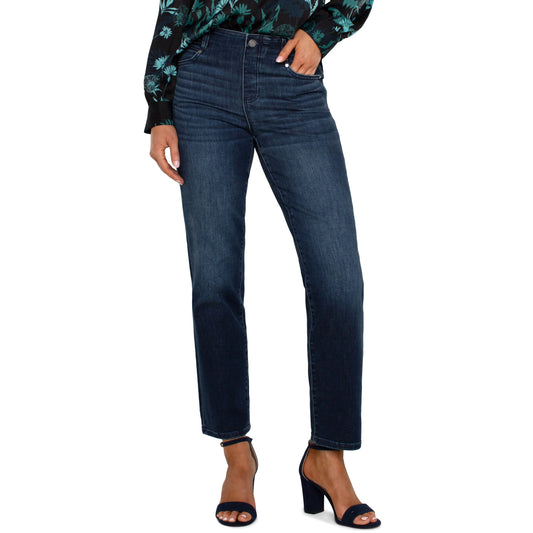 Liverpool Women's Gia Glider Slim- Warner Lake